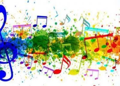 گام در موسیقی و انواع آن گام در موسیقی و انواع آن