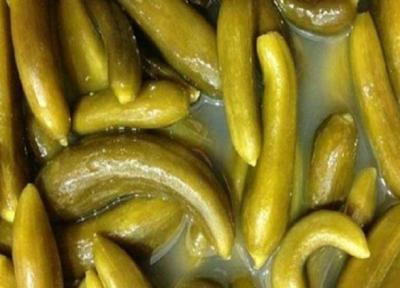 برترین روش برای تعیین صحیح نسبت نمک به آب در خیارشور برترین روش برای تعیین صحیح نسبت نمک به آب در خیارشور