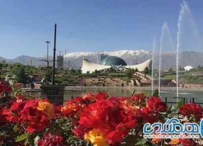 بوستان نوروز یکی از بهترین مکانها برای گردش و تفریح در تهران است بوستان نوروز یکی از بهترین مکانها برای گردش و تفریح در تهران است