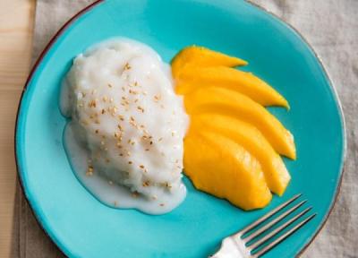 طرز تهیه شیر برنج انبه مقوی و لطیف با 17 نکته طلایی سرآشپز طرز تهیه شیر برنج انبه مقوی و لطیف با 17 نکته طلایی سرآشپز