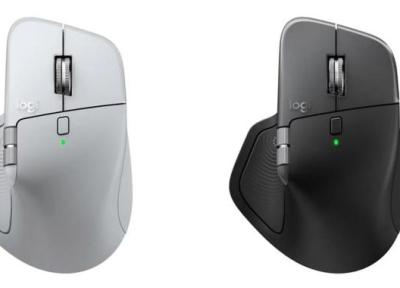 ماوس MX Master 4 لاجیتک با بازخورد لمسی معرفی گردید ماوس MX Master 4 لاجیتک با بازخورد لمسی معرفی گردید