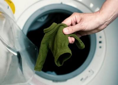 5 دلیل آب رفتن لباس ، چه پارچه هایی بیشتر آب می روند ، 6 راهکار ساده 5 دلیل آب رفتن لباس ، چه پارچه هایی بیشتر آب می روند ، 6 راهکار ساده